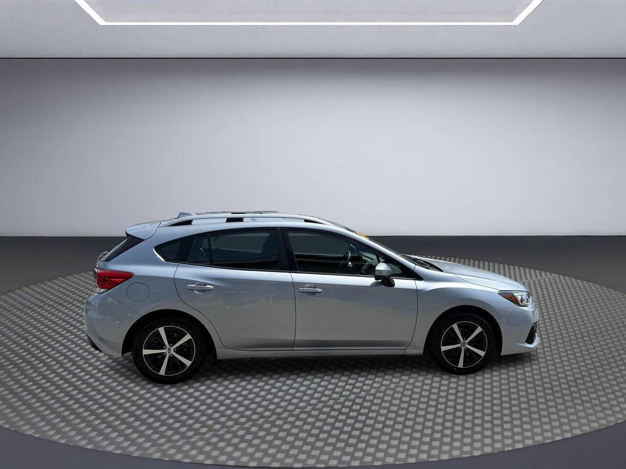 Used 2020 Subaru Impreza 2.0i Premium AWD/4WD image 8