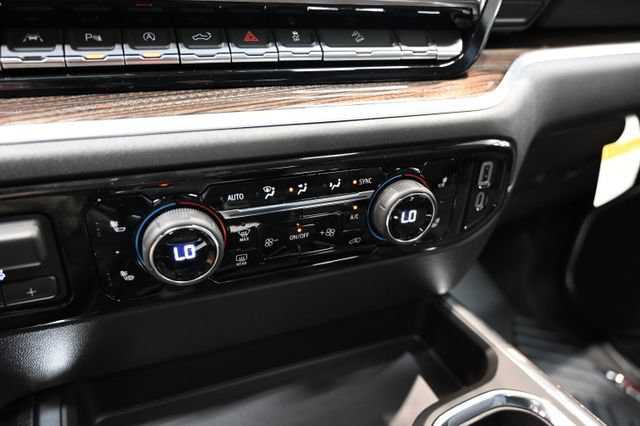 New 2026 Chevrolet Silverado 1500 LT Trail Boss w/ LT Trail Boss Premium Package AWD/4WD image 20