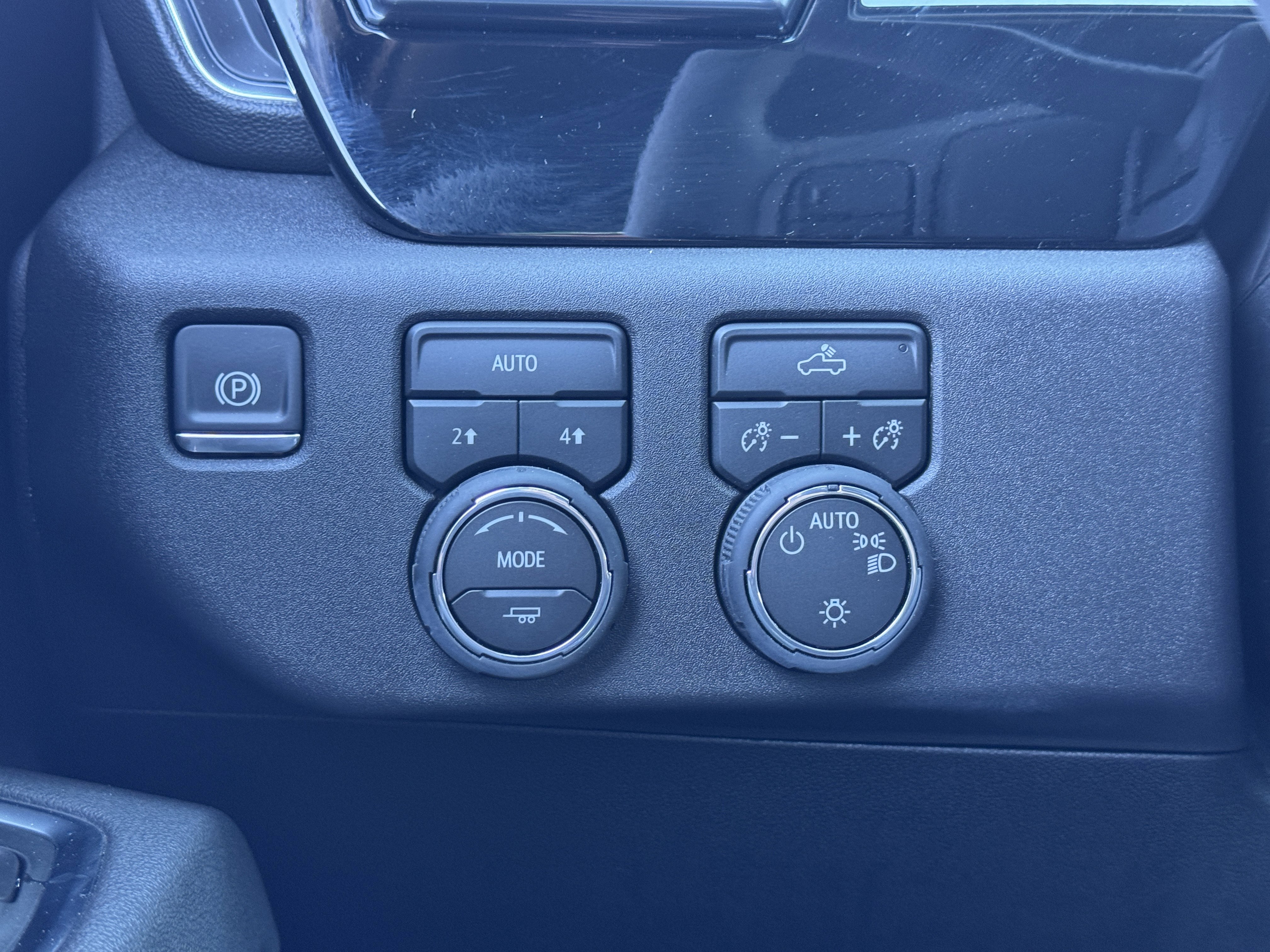 New 2026 Chevrolet Silverado 1500 LT image 25