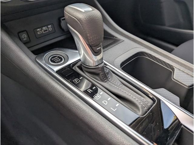 New 2025 Nissan Sentra SV image 23