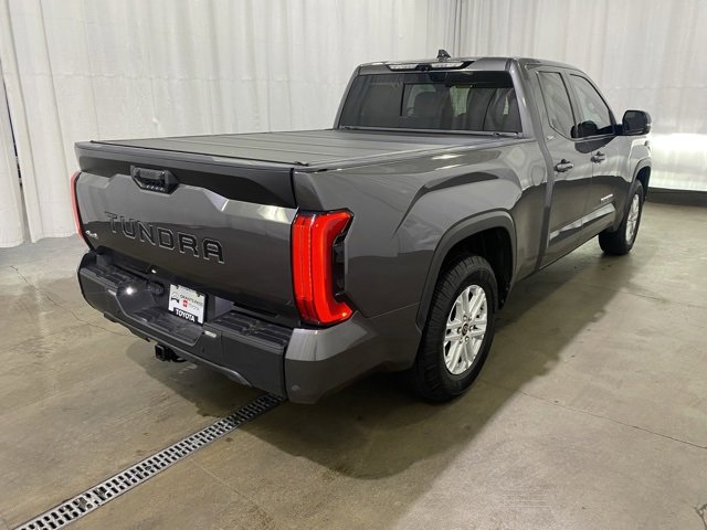 Used 2022 Toyota Tundra SR5 image 4