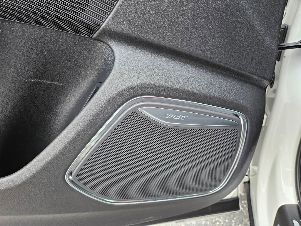 Used 2015 Audi Q3 2.0T Prestige AWD/4WD image 17