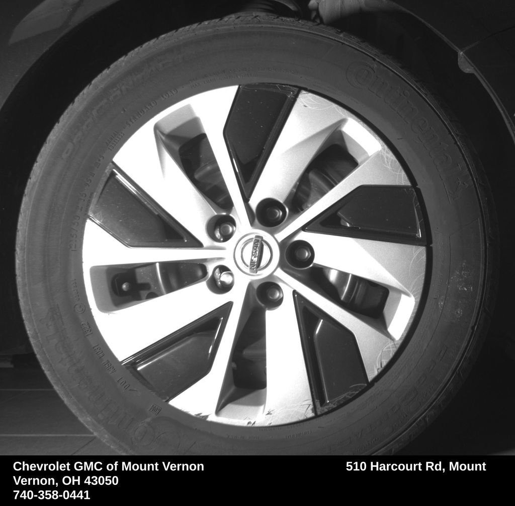 Used 2022 Nissan Altima 2.5 S FWD image 42