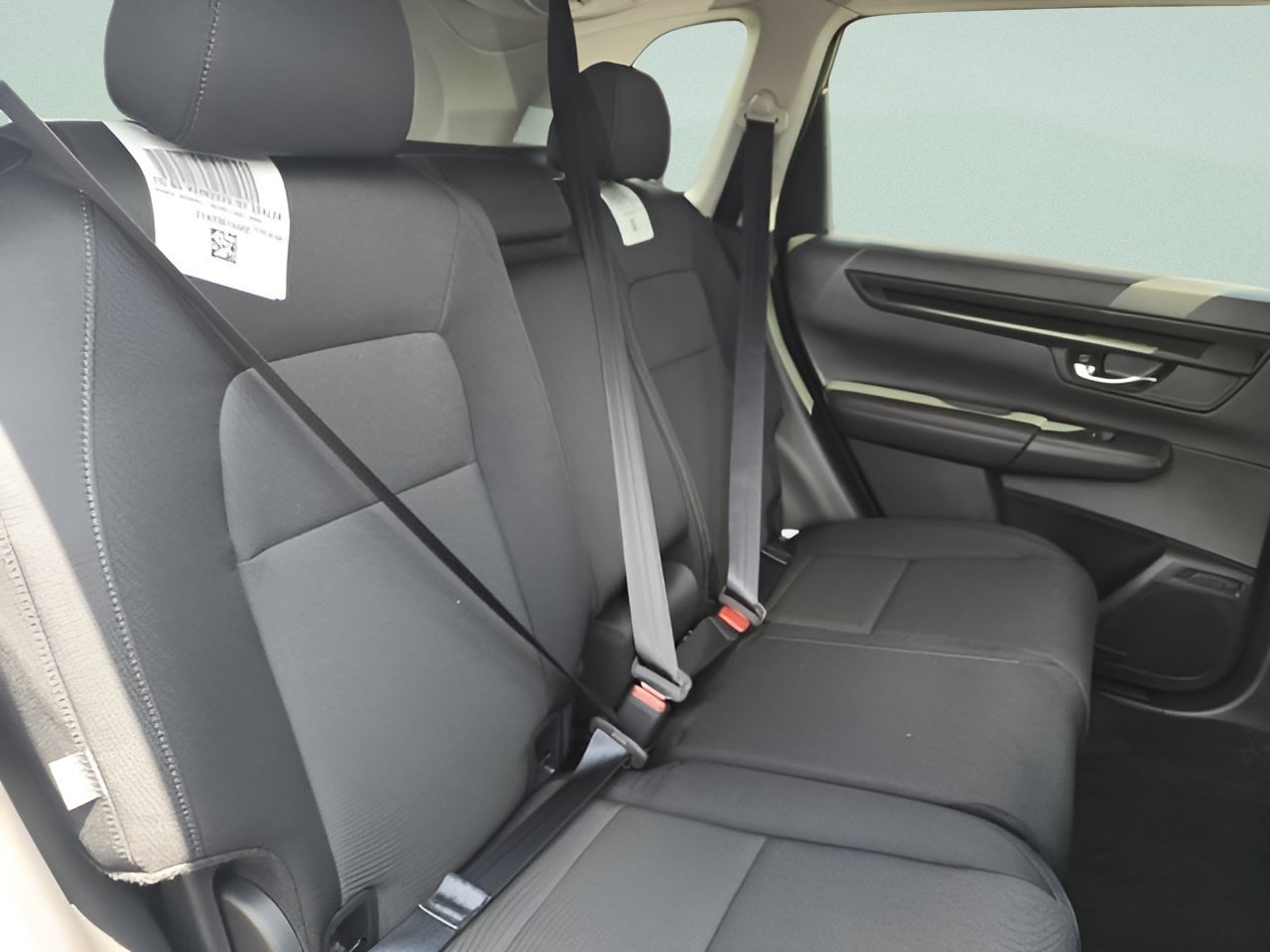 New 2026 Honda CR-V LX image 16
