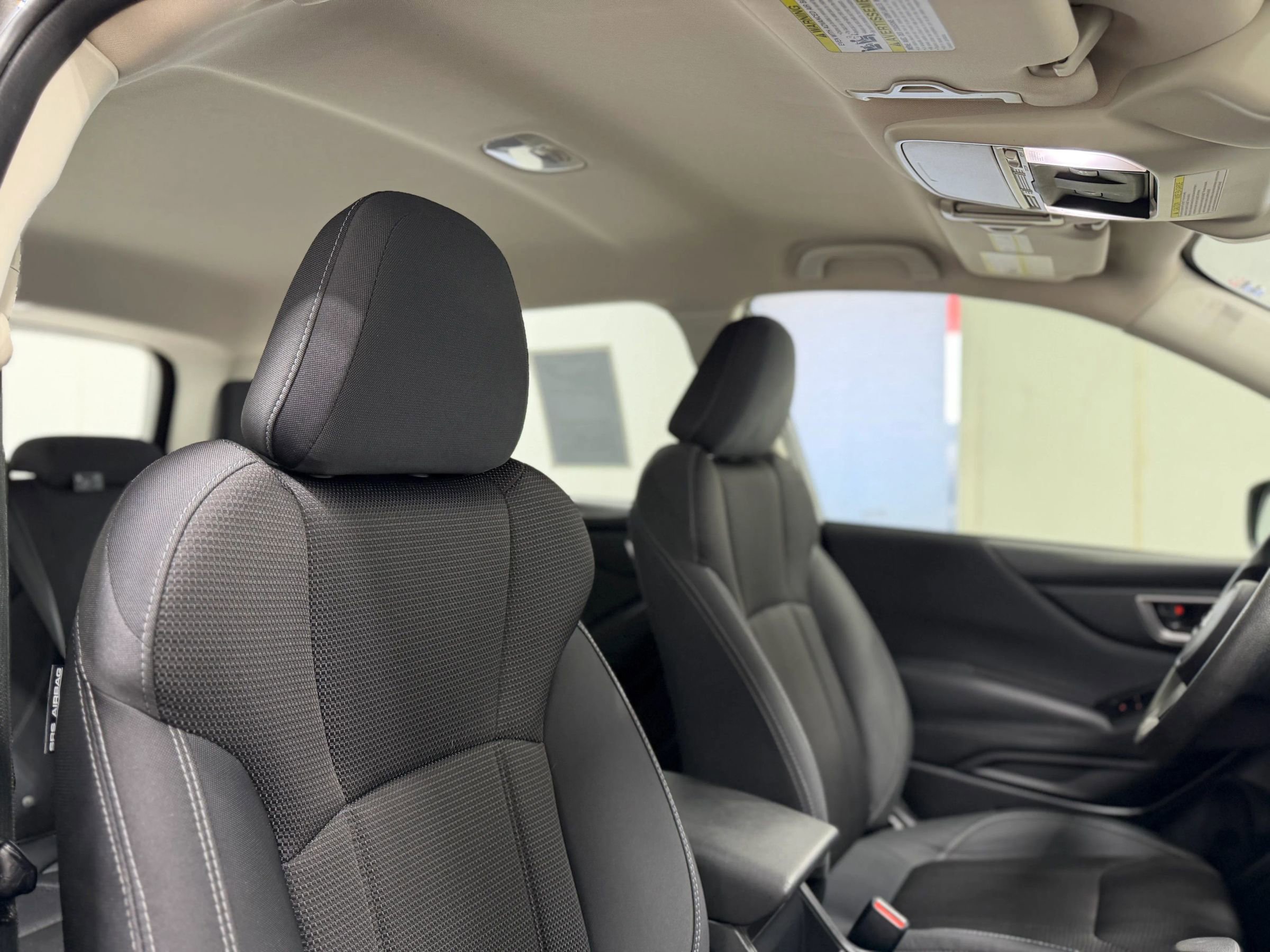 Used 2020 Subaru Forester AWD/4WD image 29