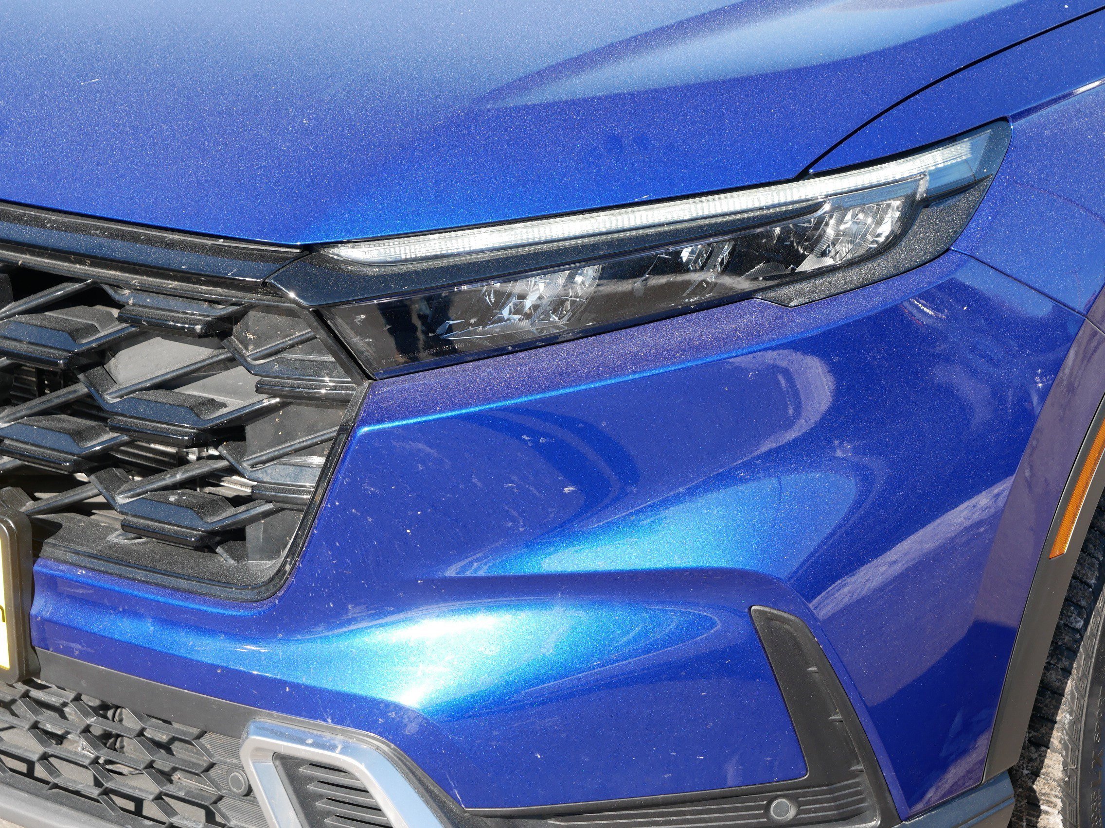 Used 2023 Honda CR-V Sport Touring image 16