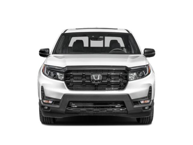 New 2025 Honda Ridgeline Black Edition image 4