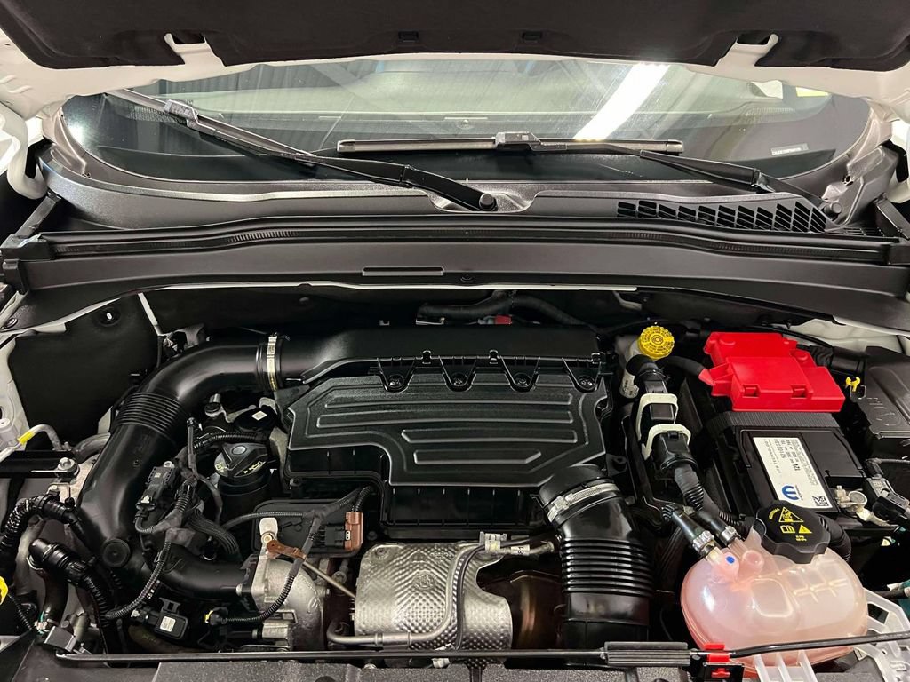 Used 2022 Jeep Renegade Altitude AWD/4WD image 34