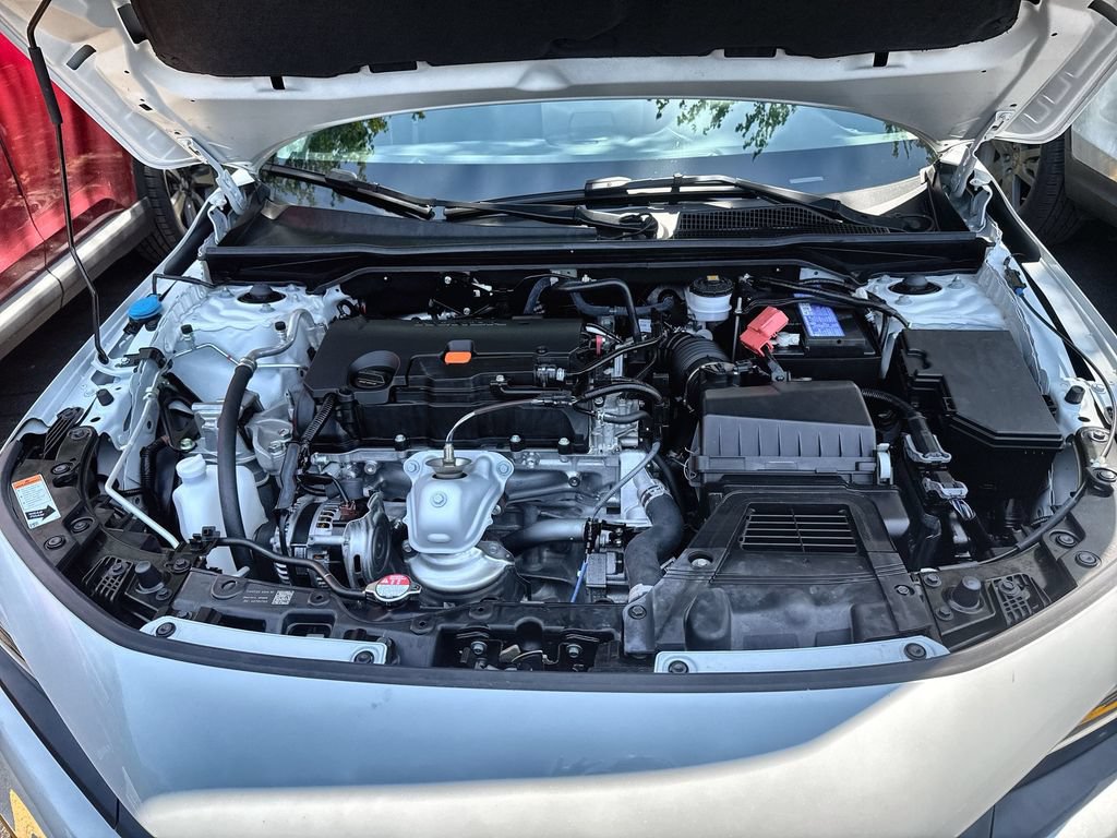 Used 2024 Honda Civic LX image 17
