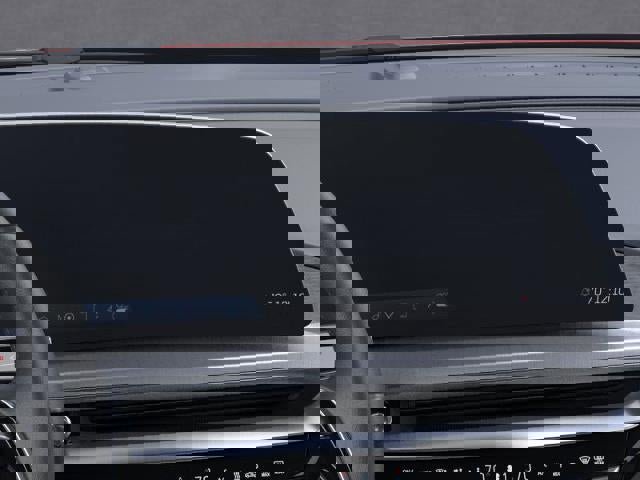 New 2025 Cadillac Lyriq Luxury image 20