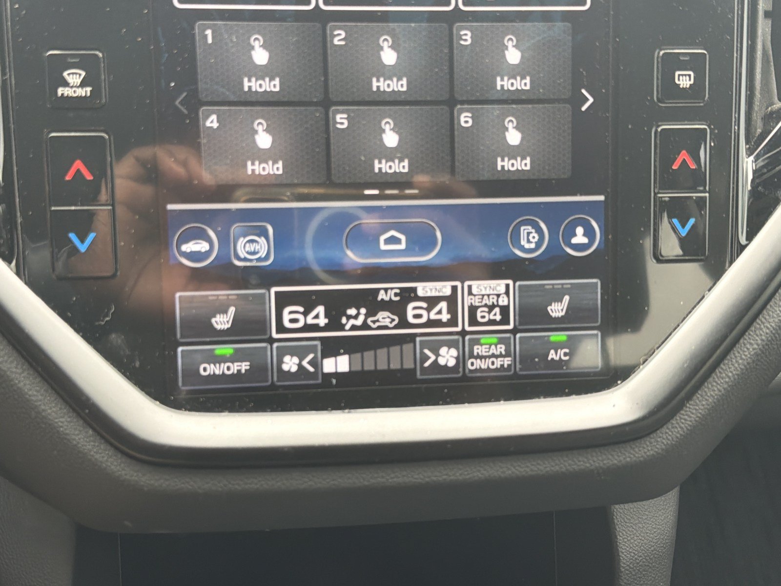 Certified 2024 Subaru Ascent Onyx Edition AWD/4WD image 23