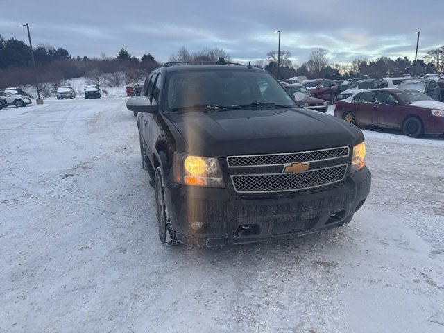 Used 2013 Chevrolet Suburban LS w/ All-Star Edition image 12