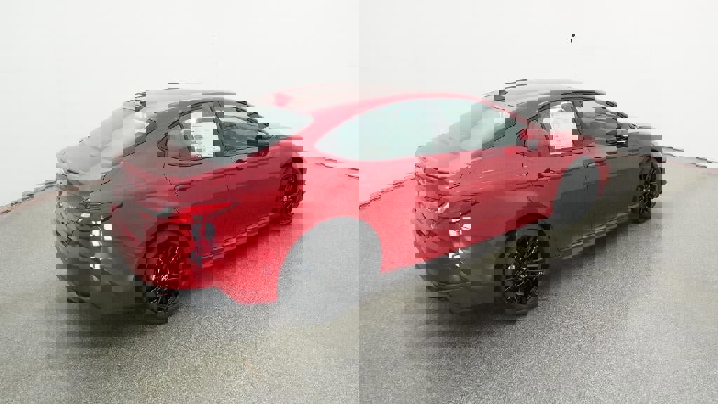 New 2026 Toyota Camry SE image 42