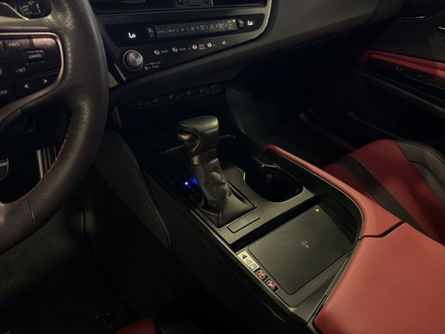Certified 2023 Lexus ES 350 F Sport w/ Accessory Package (Z2) FWD image 20