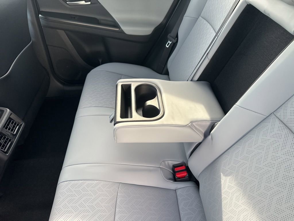 New 2026 Subaru Solterra Premium image 25