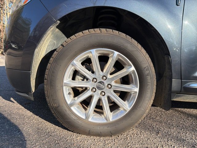 Used 2018 Lincoln MKX Select w/ Select Plus Package image 8