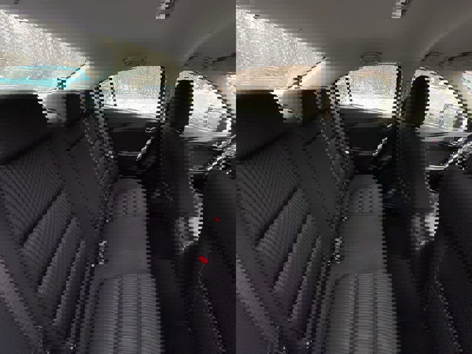 Used 2016 MAZDA MAZDA6 Sport image 28