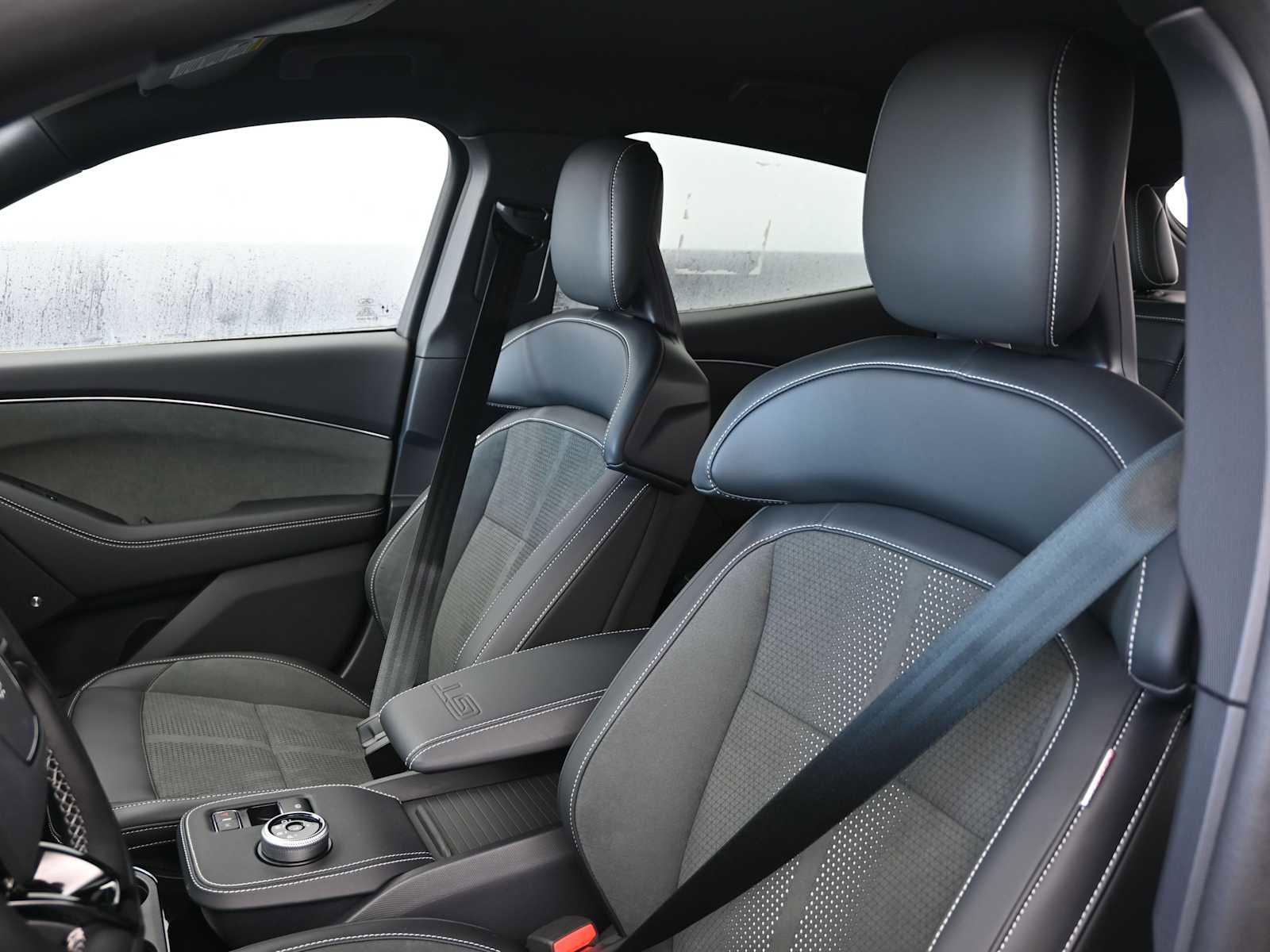 New 2024 Ford Mustang Mach-E GT image 15