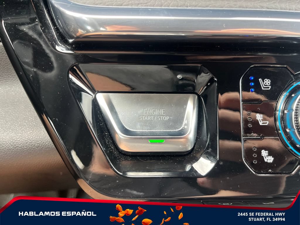 Used 2024 GMC Sierra 1500 Denali RWD image 24