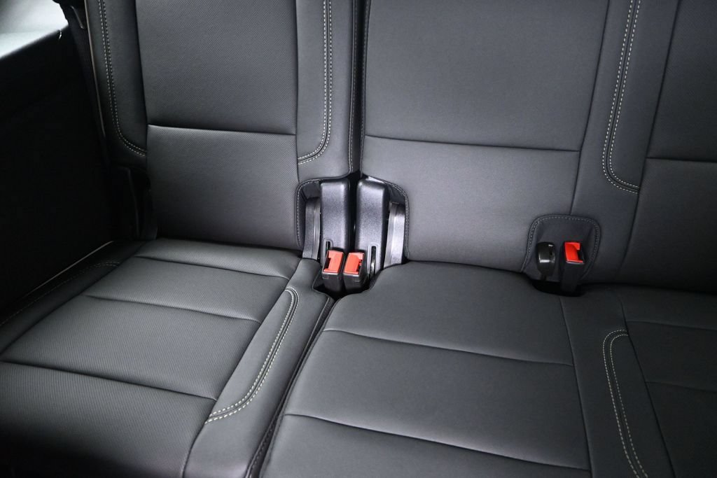 New 2026 Chevrolet Tahoe Premier RWD image 17