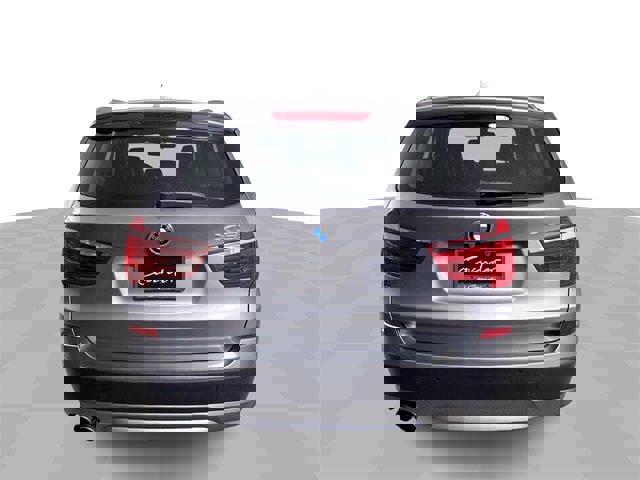 Used 2014 BMW X3 xDrive28i image 7