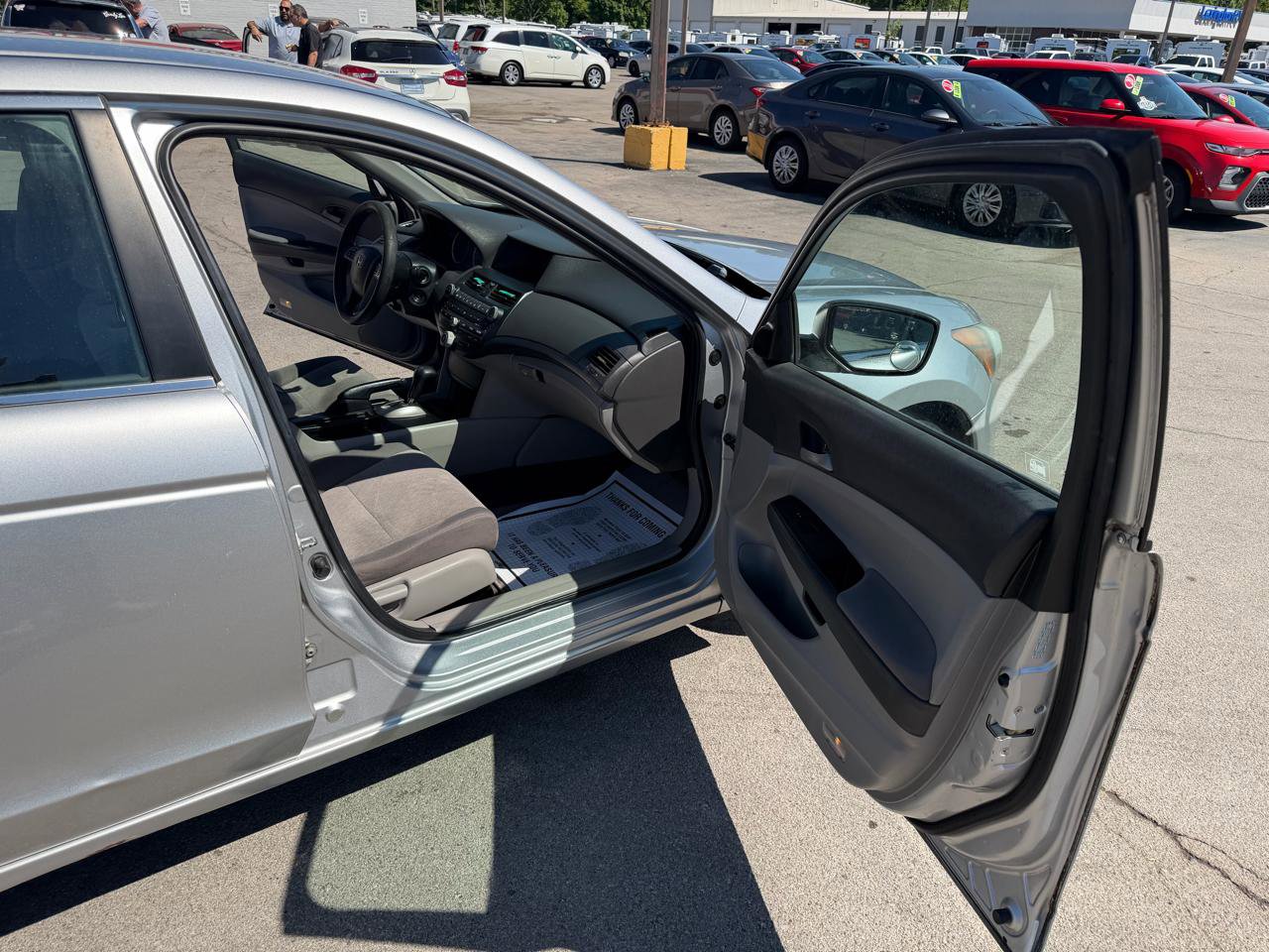 Used 2010 Honda Accord LX image 15