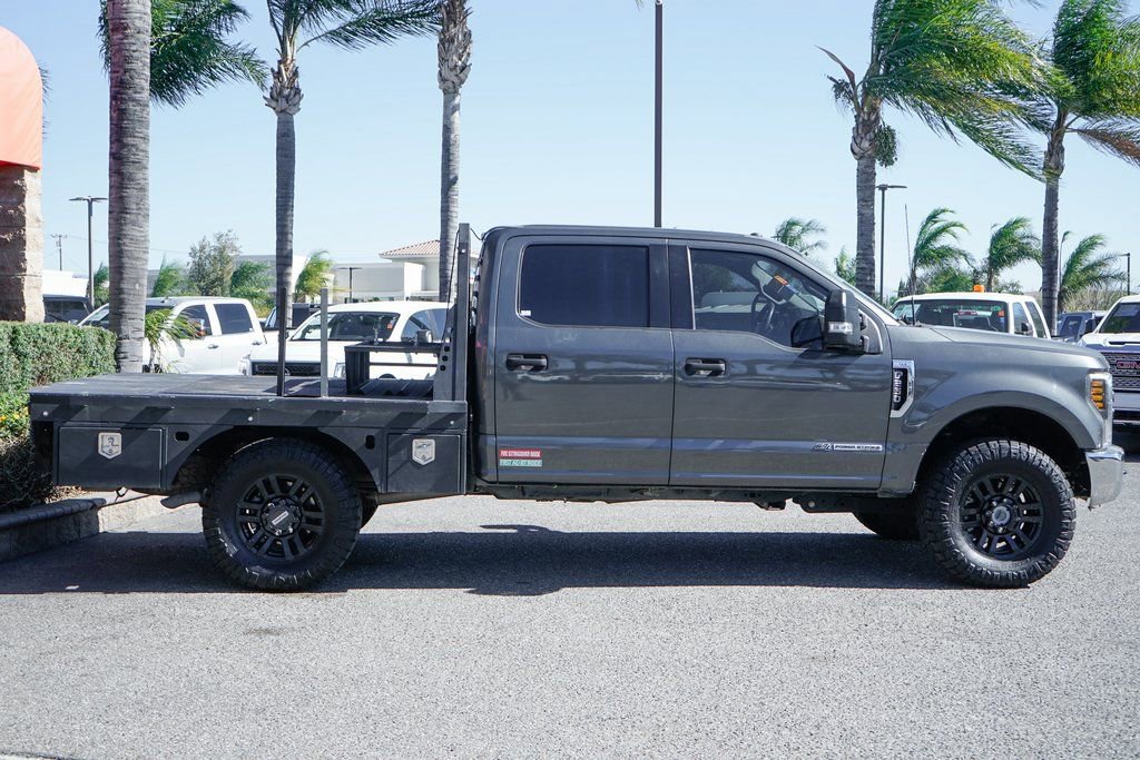 Used 2019 Ford F250 XLT AWD/4WD image 10