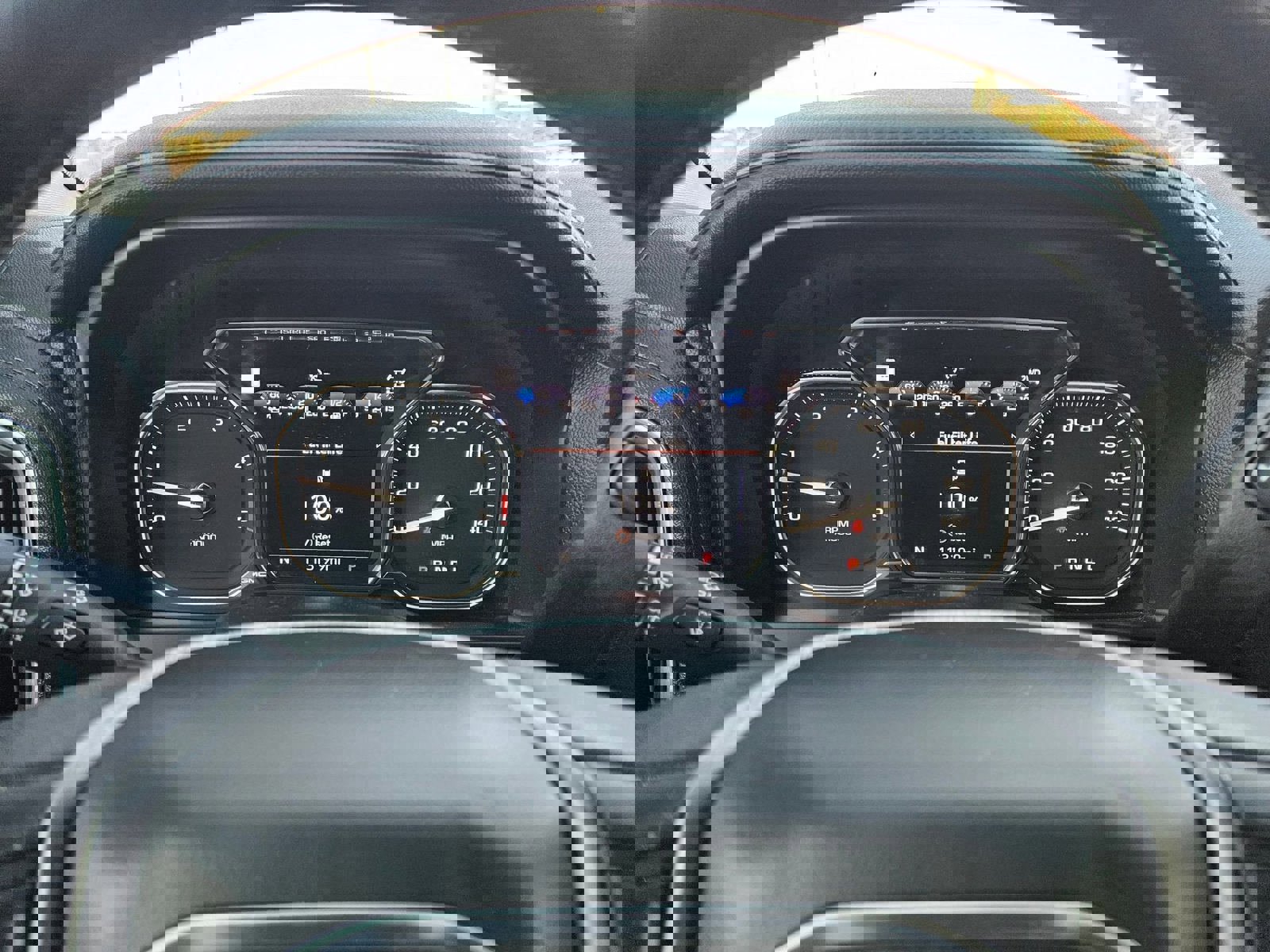 Used 2020 GMC Sierra 2500 Denali w/ Denali Ultimate Package image 21