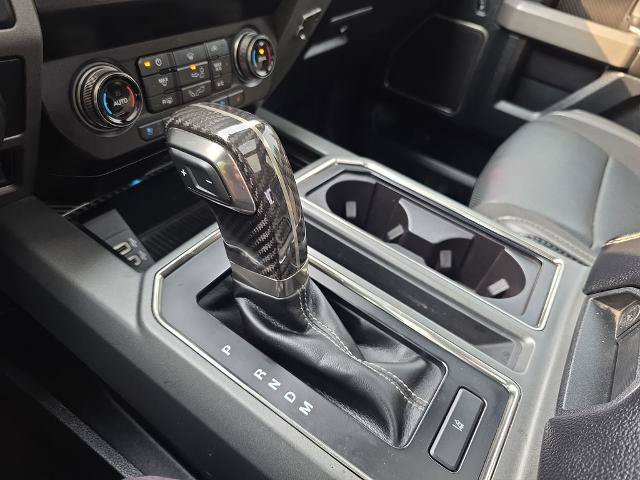 Certified 2019 Ford F150 Raptor w/ Equipment Group 802A Luxury AWD/4WD image 33