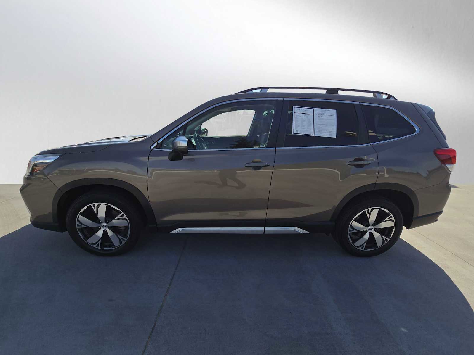 Used 2020 Subaru Forester Touring w/ Popular Package #2 AWD/4WD image 6