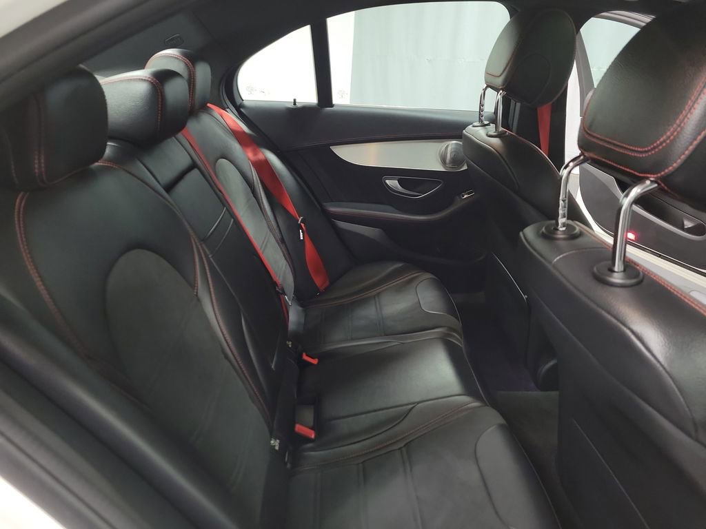 Used 2020 Mercedes-Benz C 43 AMG 4MATIC Sedan image 21