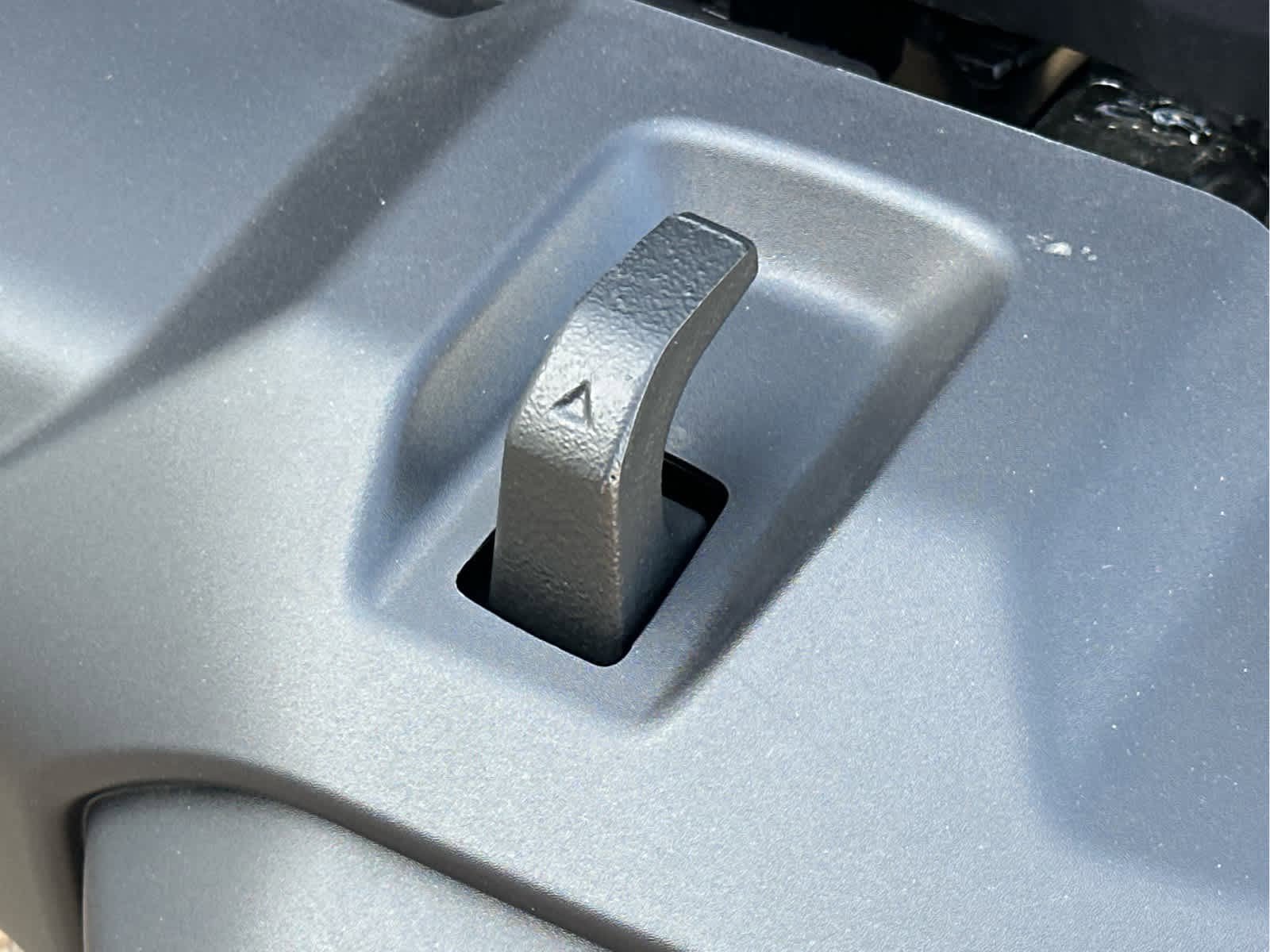 New 2026 Jeep Wrangler Unlimited Sport AWD/4WD image 12