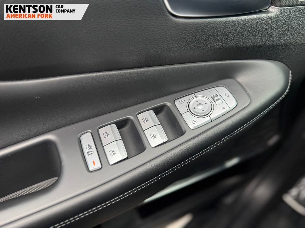 Used 2023 Hyundai Santa Fe Calligraphy AWD/4WD image 18
