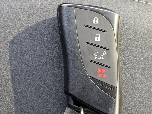 Used 2025 Lexus NX 250 FWD w/ Towing Package (2000 Lbs) image 31