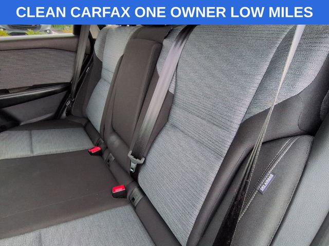 Used 2023 Nissan Rogue SV AWD/4WD image 28
