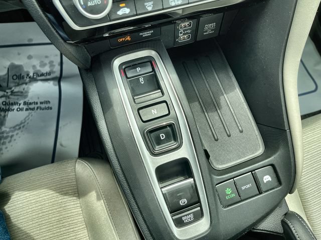 Used 2021 Honda Insight EX image 22