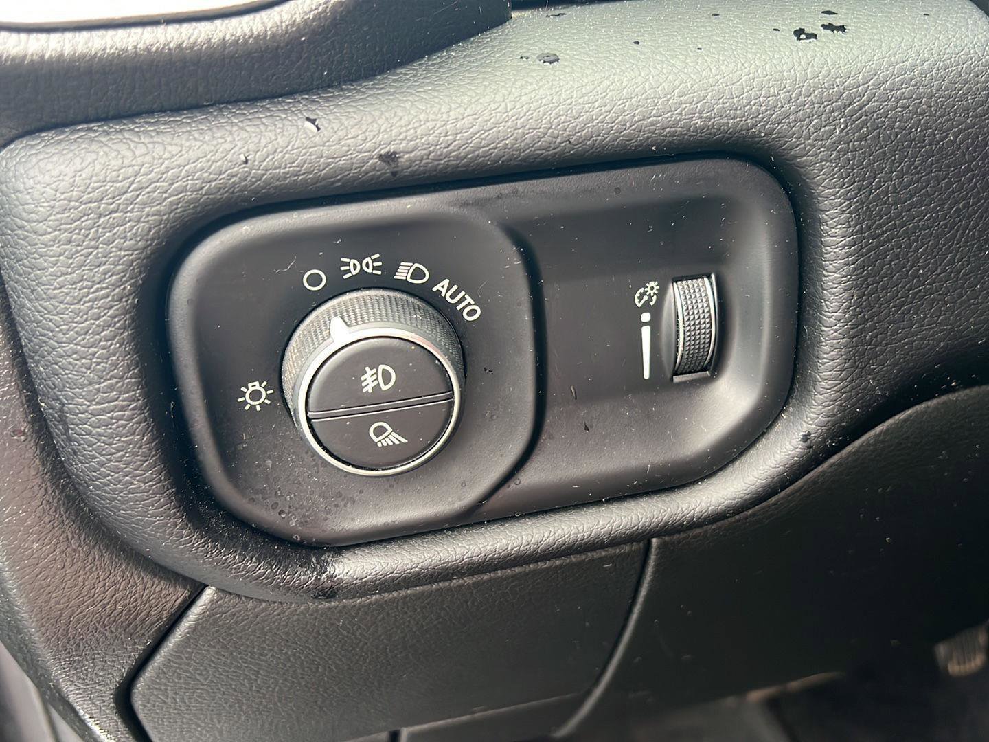 Used 2024 RAM 2500 Big Horn image 19