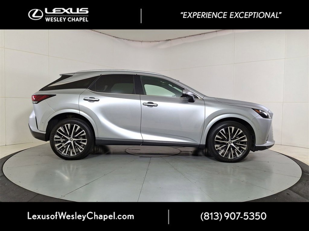 Used 2024 Lexus RX 350 Premium Plus image 2
