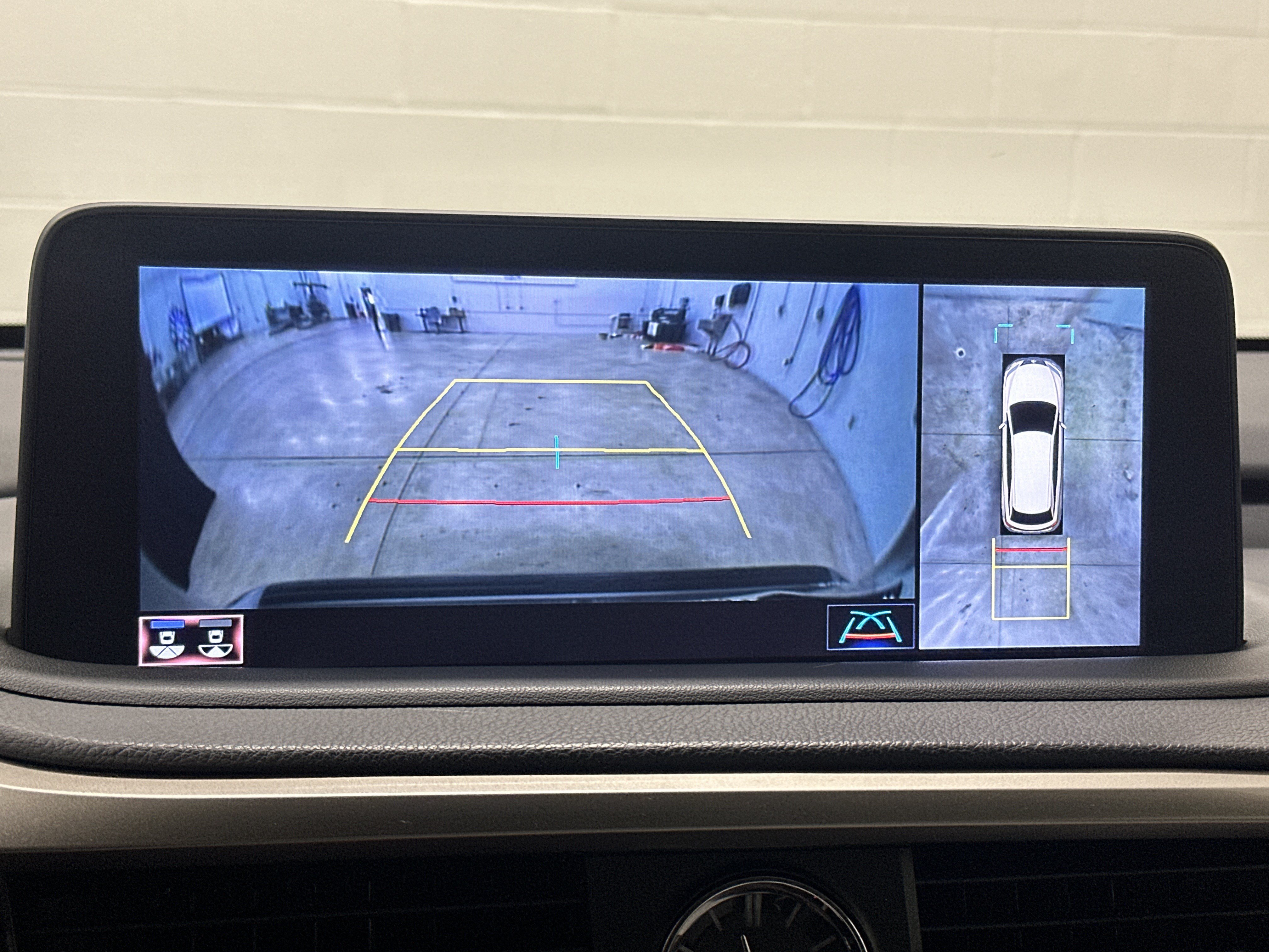 Used 2021 Lexus RX 350 AWD w/ Premium Package image 25
