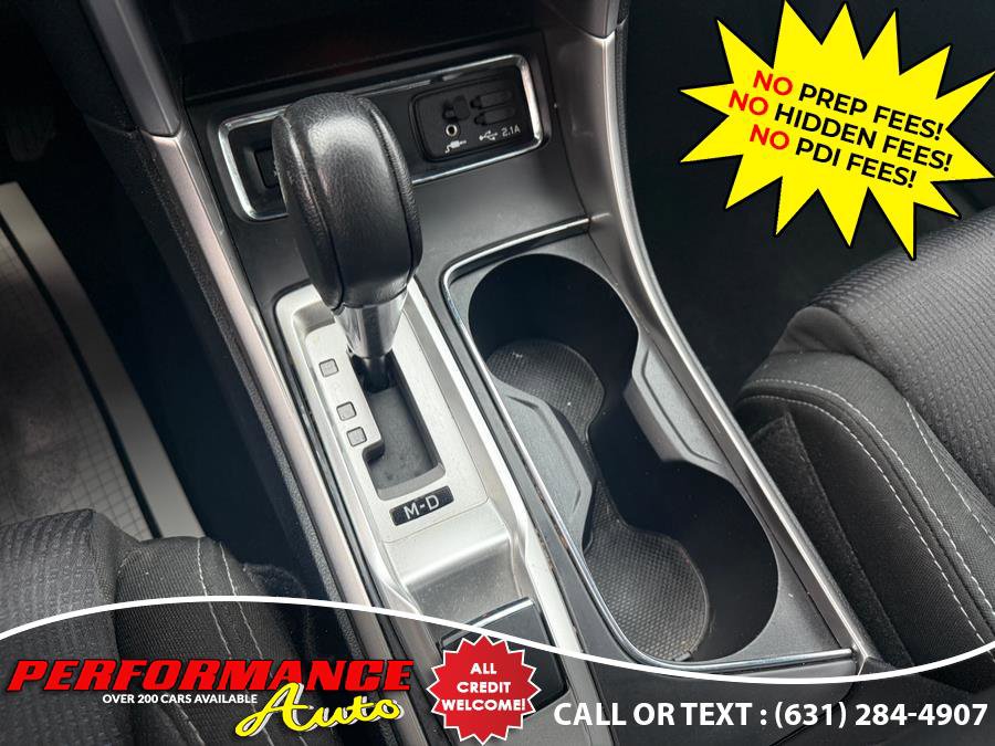 Used 2020 Subaru Ascent Premium w/ Convenience Package image 14