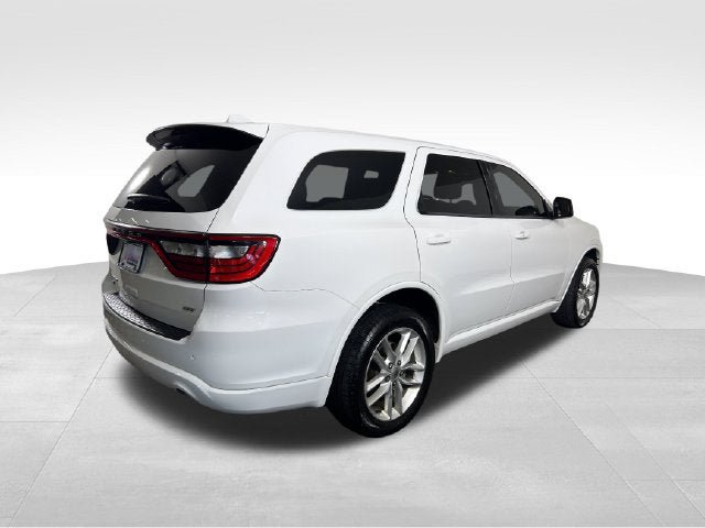 Used 2022 Dodge Durango GT AWD/4WD image 6
