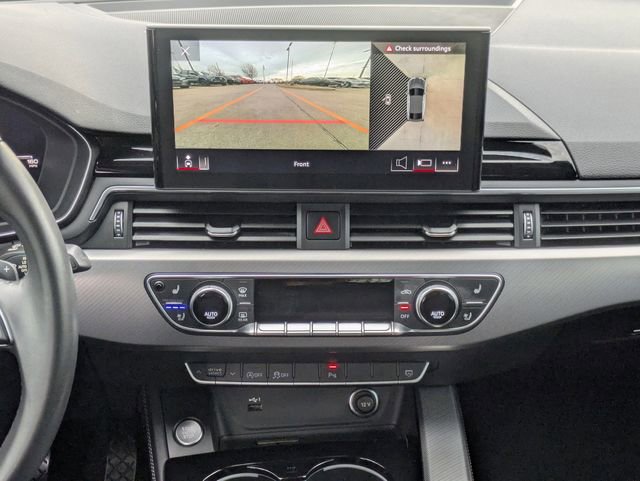 Used 2022 Audi A5 2.0T Premium Plus image 16