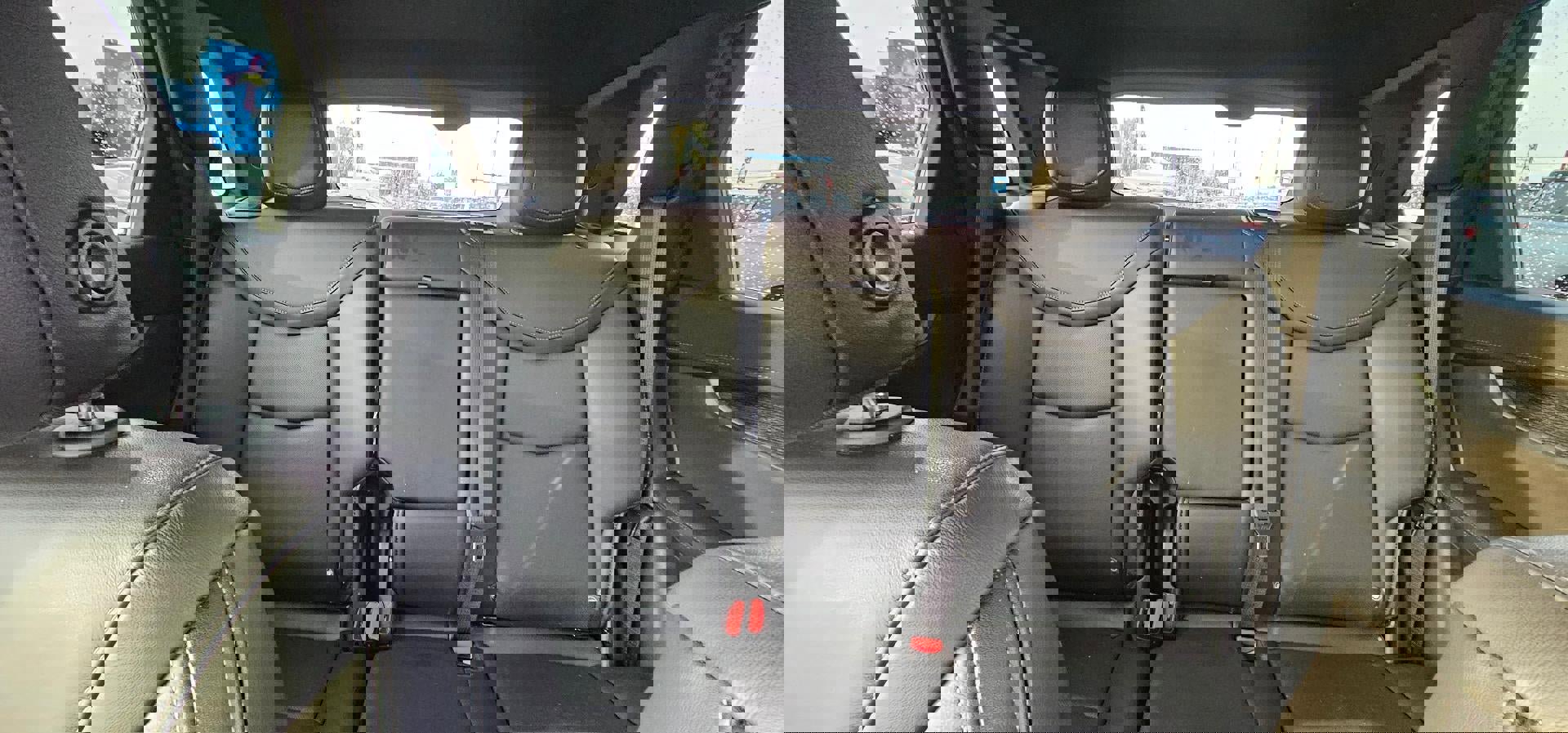 Used 2022 Cadillac XT5 Premium Luxury image 11