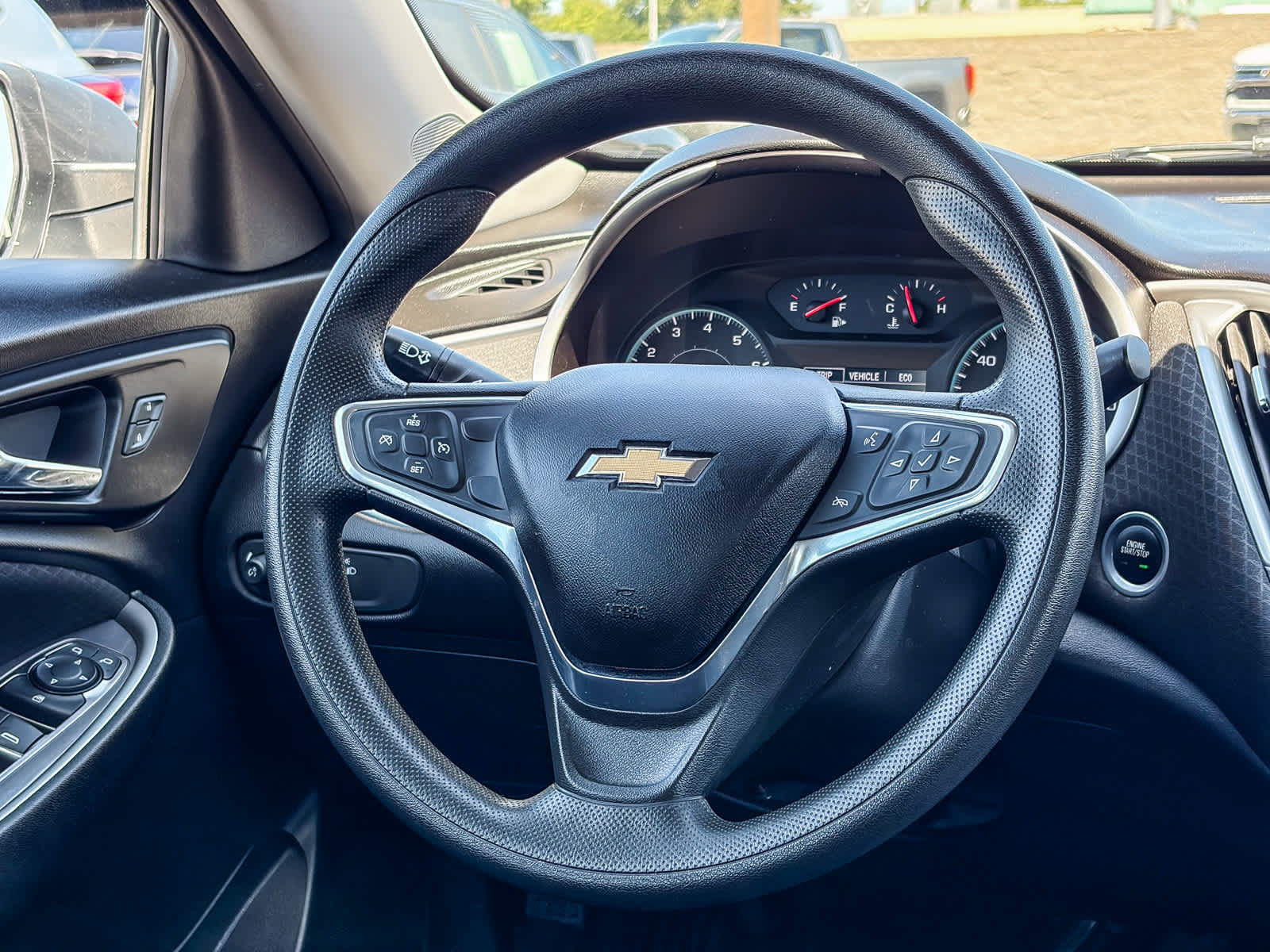 Used 2020 Chevrolet Malibu LS FWD image 14
