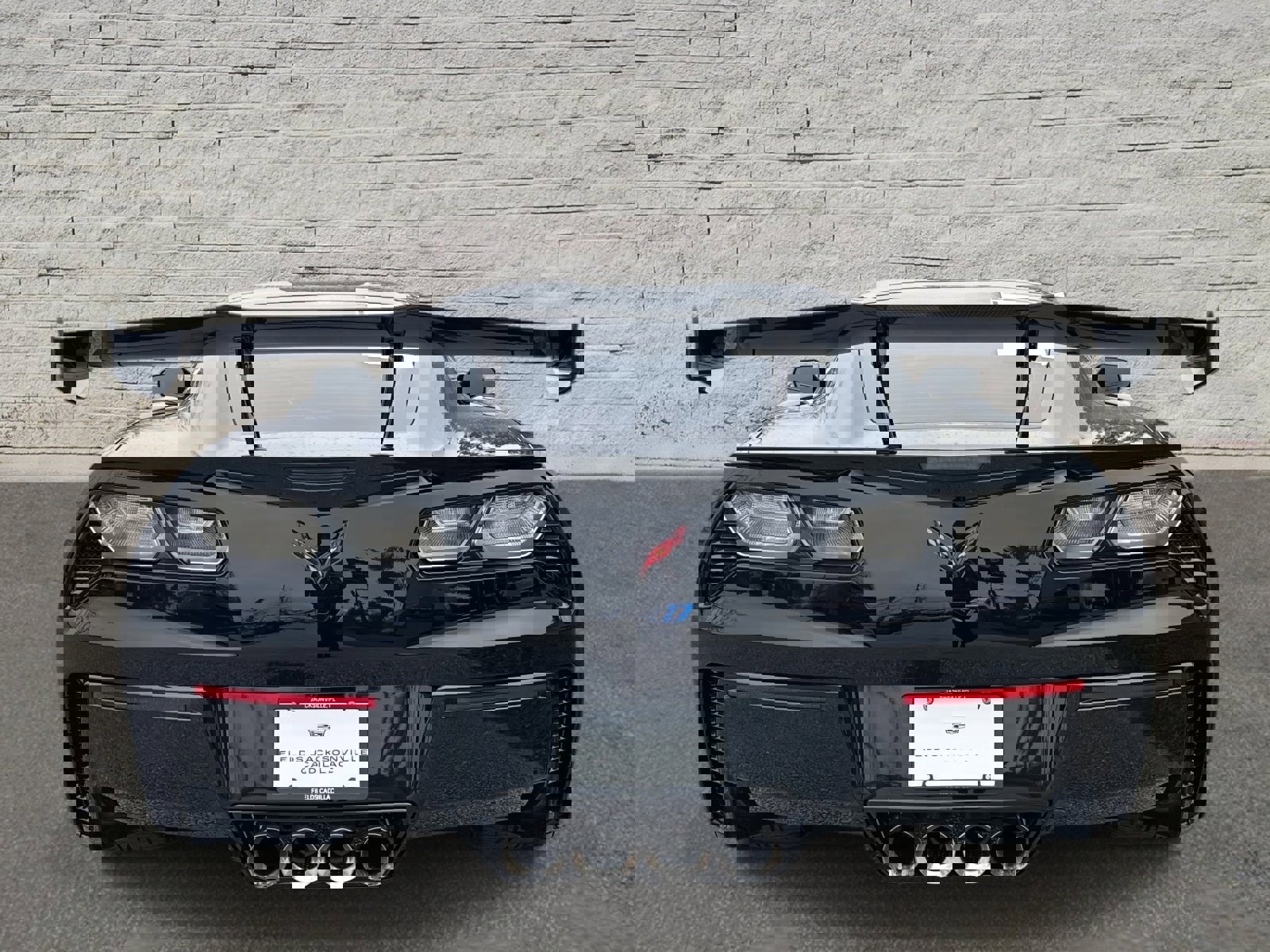 Used 2019 Chevrolet Corvette ZR1 image 4