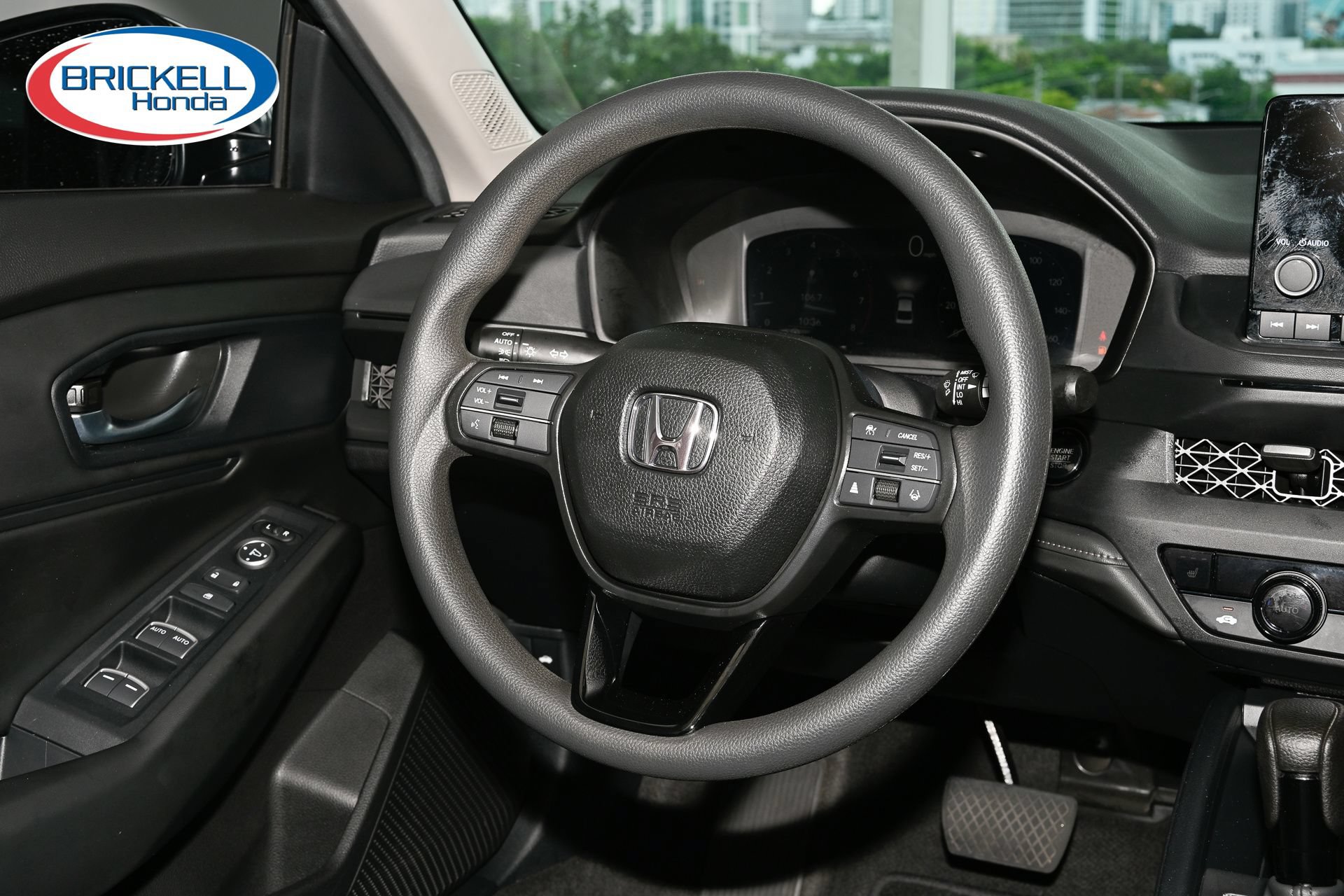 Certified 2025 Honda Accord SE image 22