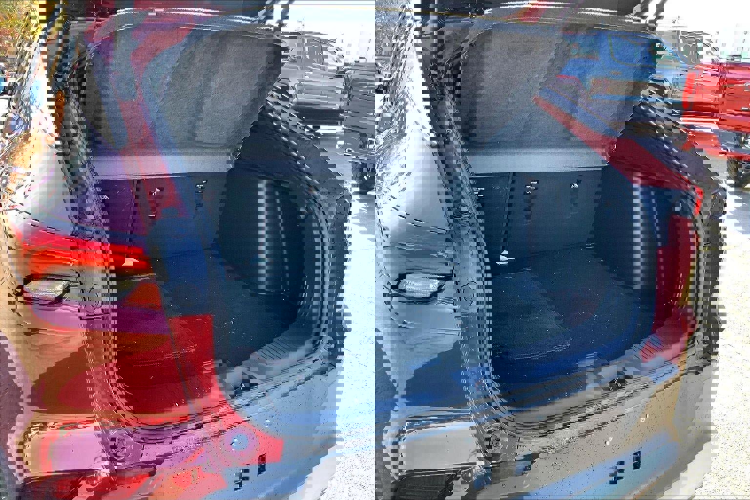 New 2025 Buick Envista Preferred w/ Convenience I Package image 5