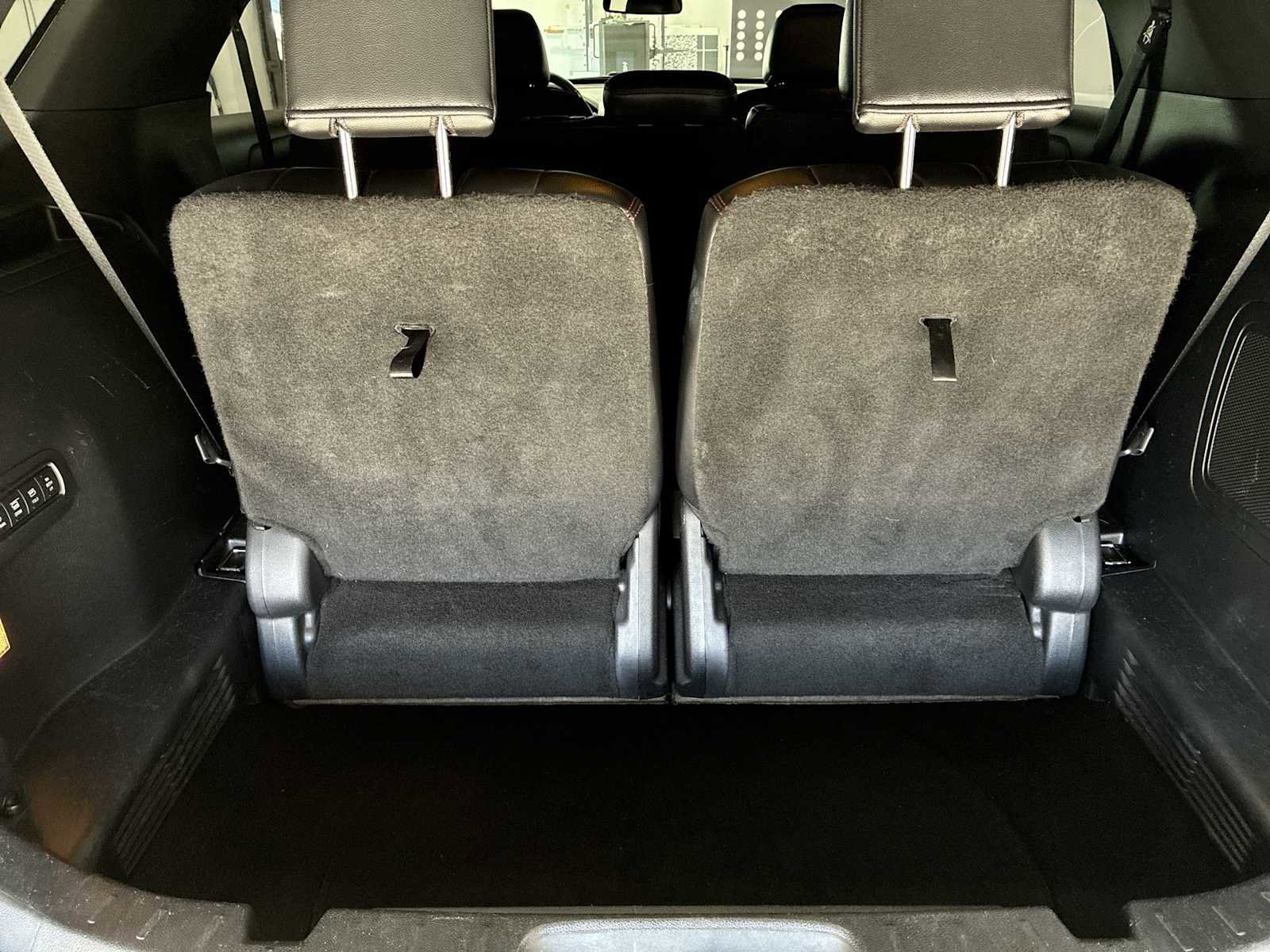 Used 2016 Ford Explorer Sport w/ Equipment Group 401A image 20