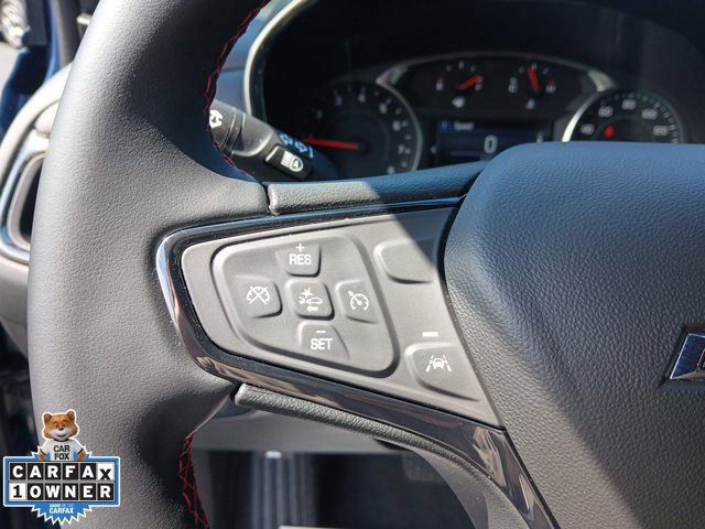 Used 2024 Chevrolet Equinox RS AWD/4WD image 31