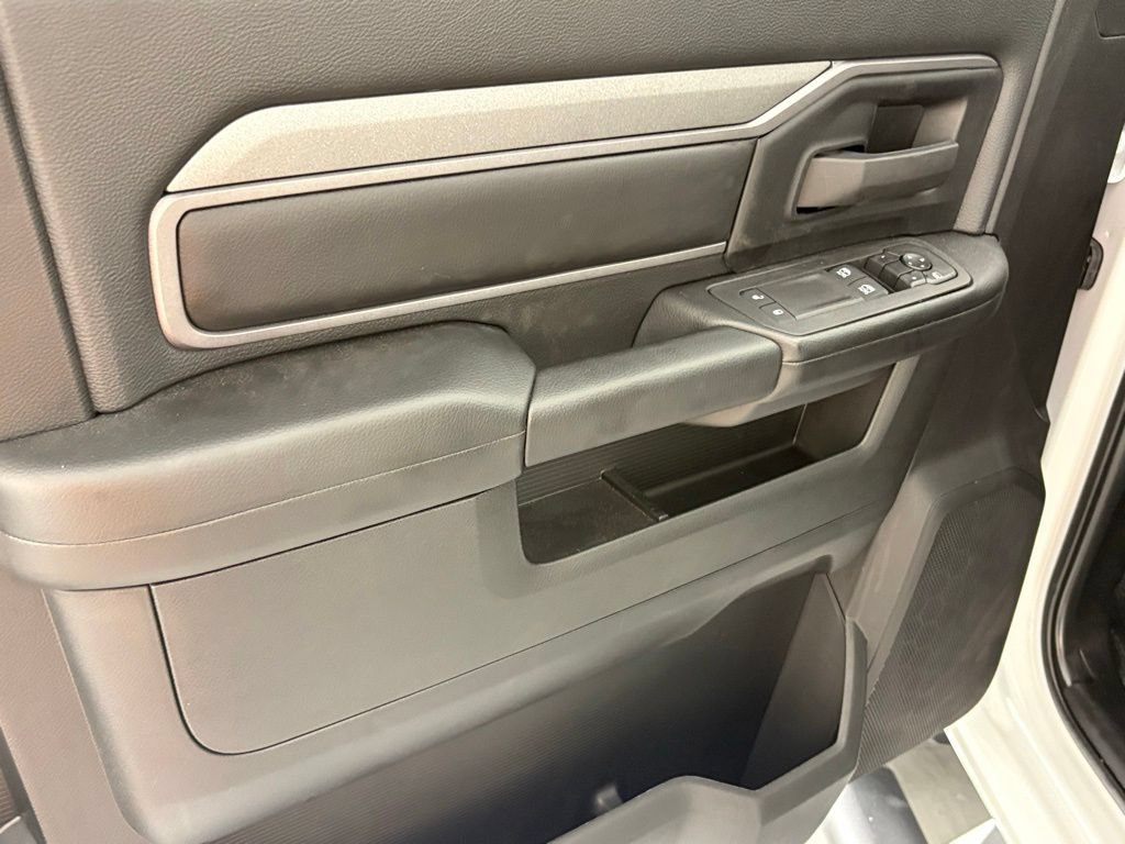 New 2026 RAM 5500 Tradesman RWD image 19